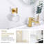 Crochet mural pour salle de bain-57986969