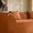 Boneless Compressed Memory Foam Sofa With Rectangular Pillow 2-Seater Lounger Daybed-1659417412
