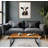 The Urban Craftsman Coffee Table-108993406-104834221