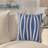 Striped Reversible Throw Pillow-1771878810-1771878787