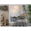 Padmini Upholstered Barrel Chair