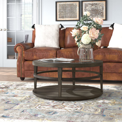Hodgins Single Coffee Table