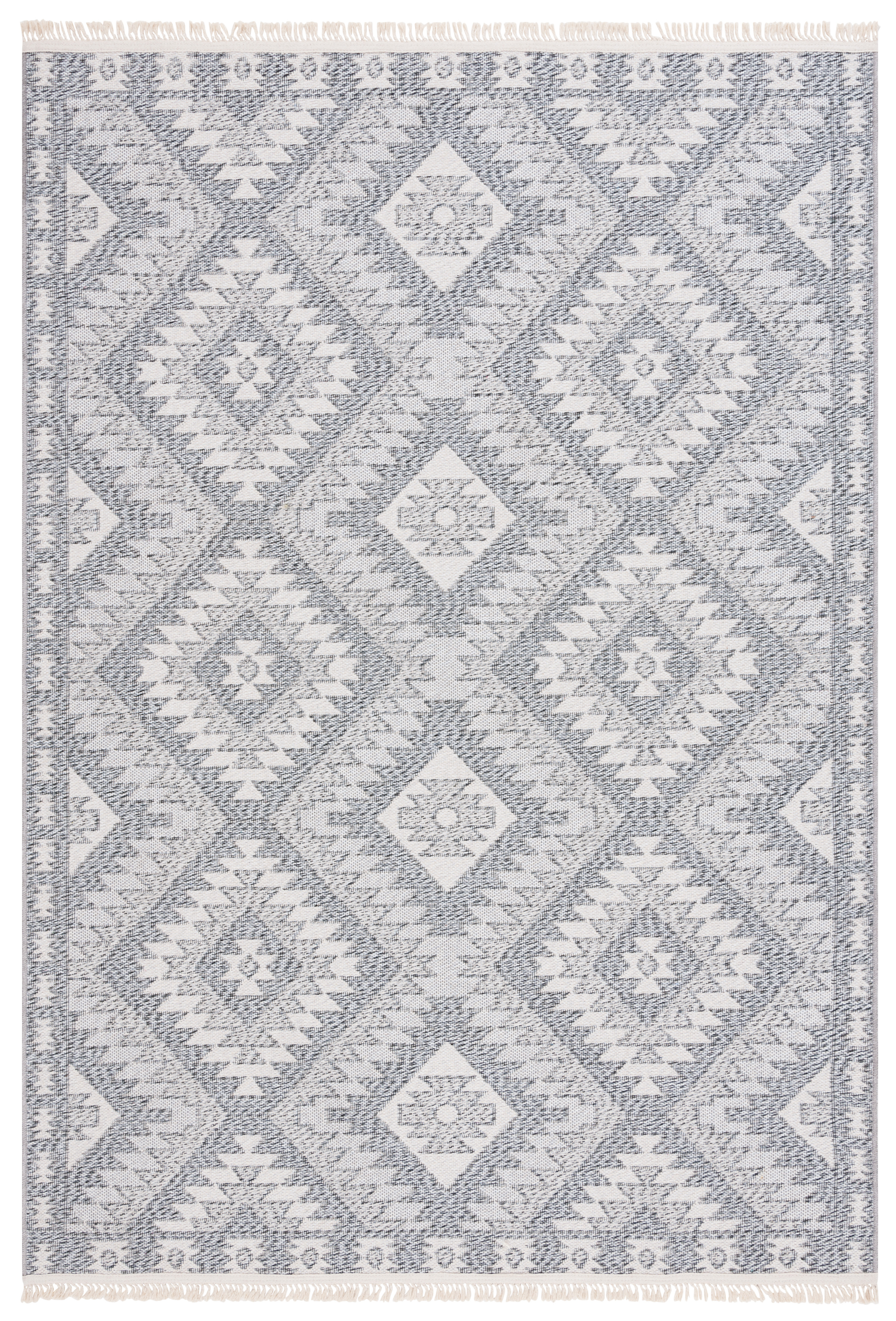 Union Rustic Lacie Performance Southwestern Rug | Wayfair