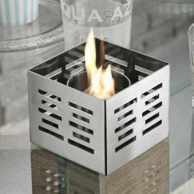 Bioethanol-Tischfeuerstelle Eliza