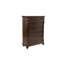 Commode 6 tiroirs 38 po Aichee
