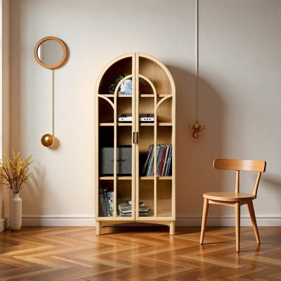Bibliothèque à grande capacité