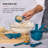 KitchenAid® 9-Piece Measuring Cup and Spoon Set-128495692