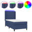 Antyon 90 X 200 Cm Bed-30755422-30755424