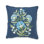 Antalya Medallian Pillow