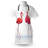 Bib Apron