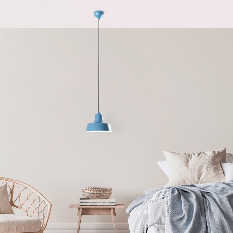Lustre, Bleu, Bleu