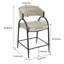 tabouret de comptoir