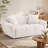 Tampa Greige 3-piece Sofa Set