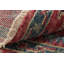 Rock My Classics Wool Oriental Area Rug in Red/Blue-80833443