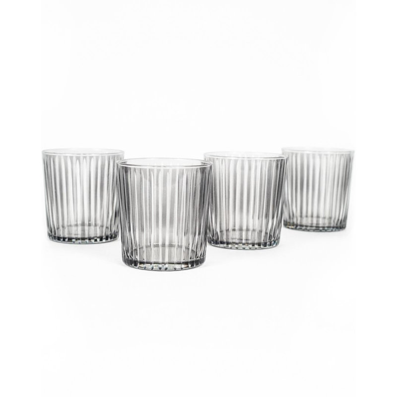 Aminia 10ml Drinking Glass Set