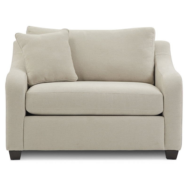 Chaise et demi Charlie