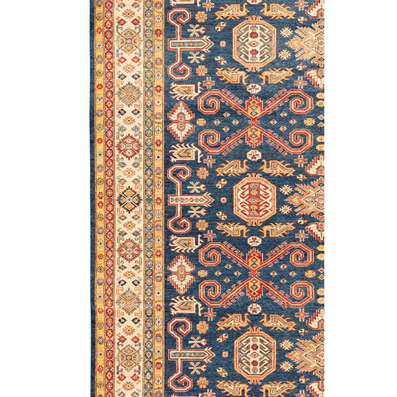 Wool Oriental Indoor Rug