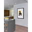 «Sunset» par Norman Rockwell, reproduction d'art sur toile tendue-1418391843-1418391852