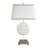 Polyresin Table Lamp