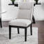 Ensemble de fauteuils 2 pièces Modern Modern