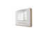 Alpine White/Oak is out of stock