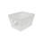 Zipcode Design™ Plastic Decorative Basket-16393603-49405290-16393594