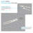 Transolid Trimslate Plus 60-in x 36-in Zero Threshold Shower Base with Center Drain-115485332