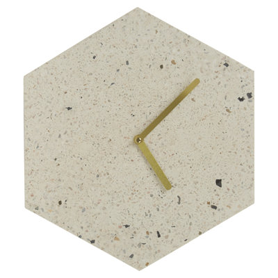Nakita Wall Clock