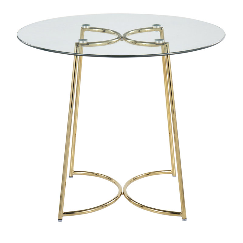 Contemporary Dinette Table