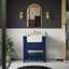 Ensemble de meuble-lavabo simple 30 po Hitton-1224246887-1208329517