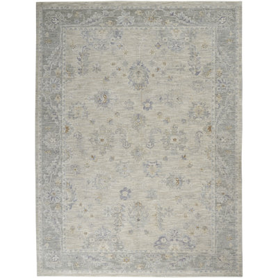 Sibil Oriental Indoor Rug