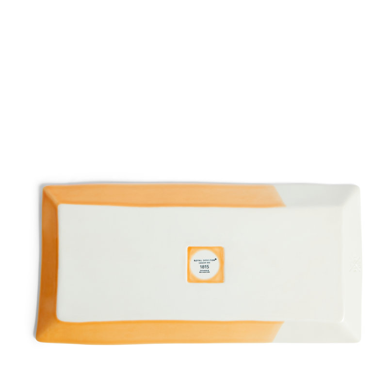 Royal Doulton, 1815 Bright - Serving Tray