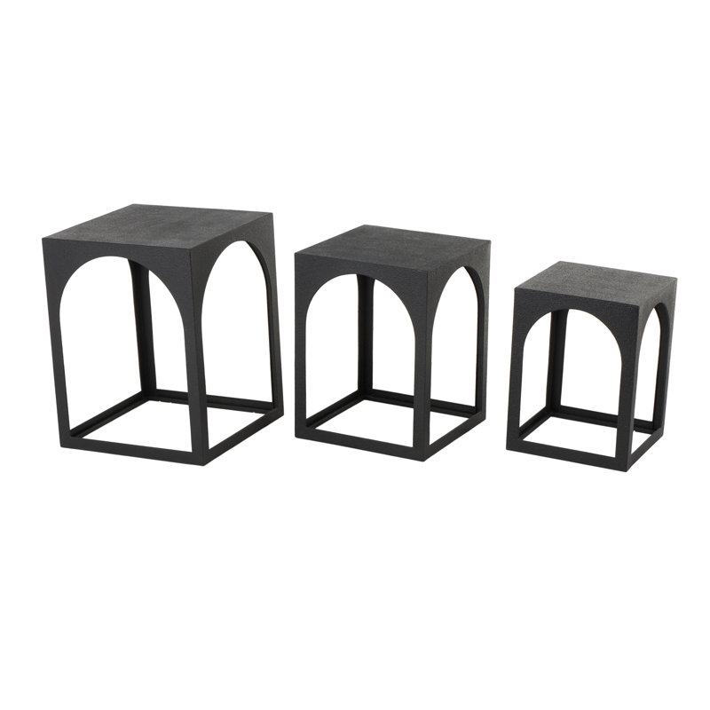 Table d'appoint Cole & Grey