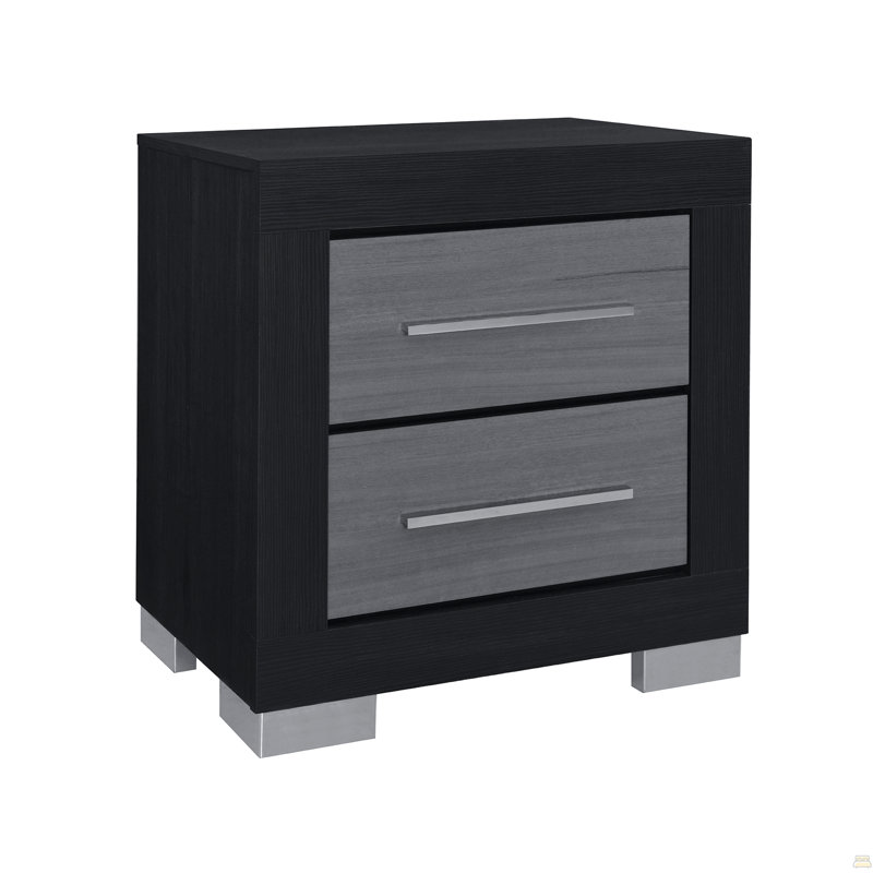 Table de chevet