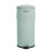 Retro Steel Step On Kitchen Trash Can - 30L-50097321