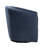 Karcher Upholstered Swivel Armchair-1457739513