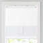 Kyler Linen Blend Light Filtering Single Roman Shade-286626010-317187857
