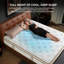 Matelas pour grand lit 12 po Tencel-441458217-441458219