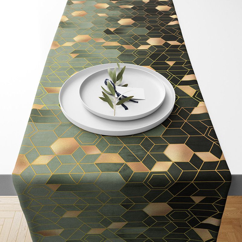 Chemin de table Jankowski