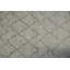 Tapis oriental marocain crème 8 x 10