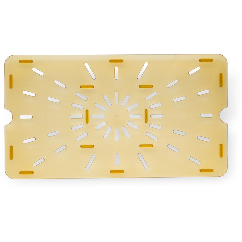 Top Notch® Food Pan Drip Tray