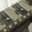 La Classica 4 Piece Linen Napkin Set-24419427