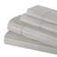 Gisla Deep Pocket 400 Thread Count Striped Egyptian Cotton Sheet Set -75287606-75287607