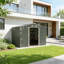 Remise pour outils, remise de jardin-124333993