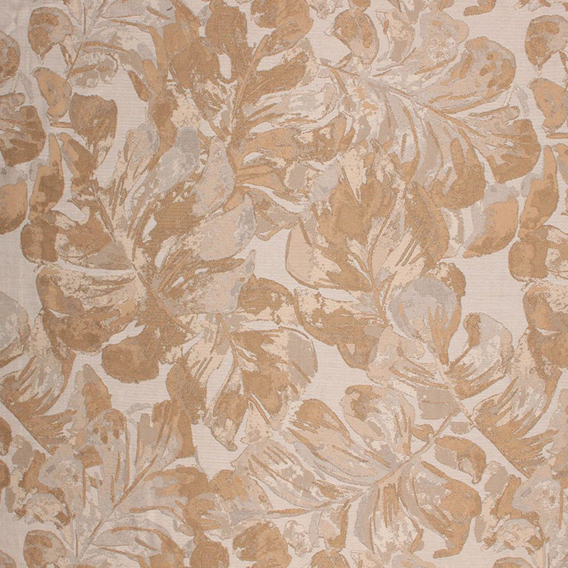 Tissu de la vigne palm Prive, Raphia