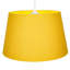 Traditional Linen Fabric Drum Shade for Pendant & Lampshade-1352700282-1366565375