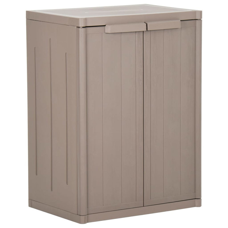 Weigelstown Storage Cabinet , Brown