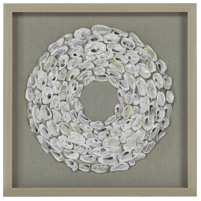 Décoration murale Oyster