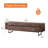 Caralisa TV Stand for TVs up to 78"