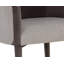 Sheva Upholstered Arm Chair